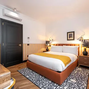 The Couper Spiga Milaan