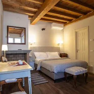 Gasthuis Il Cortiletto, Piacenza