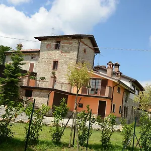 Gasthuis Torretta Di Bassano, Rivergaro