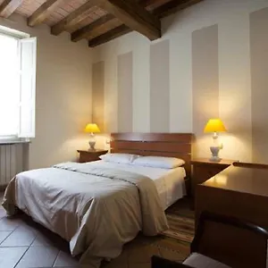 Gasthuis Il Cortiletto, Piacenza